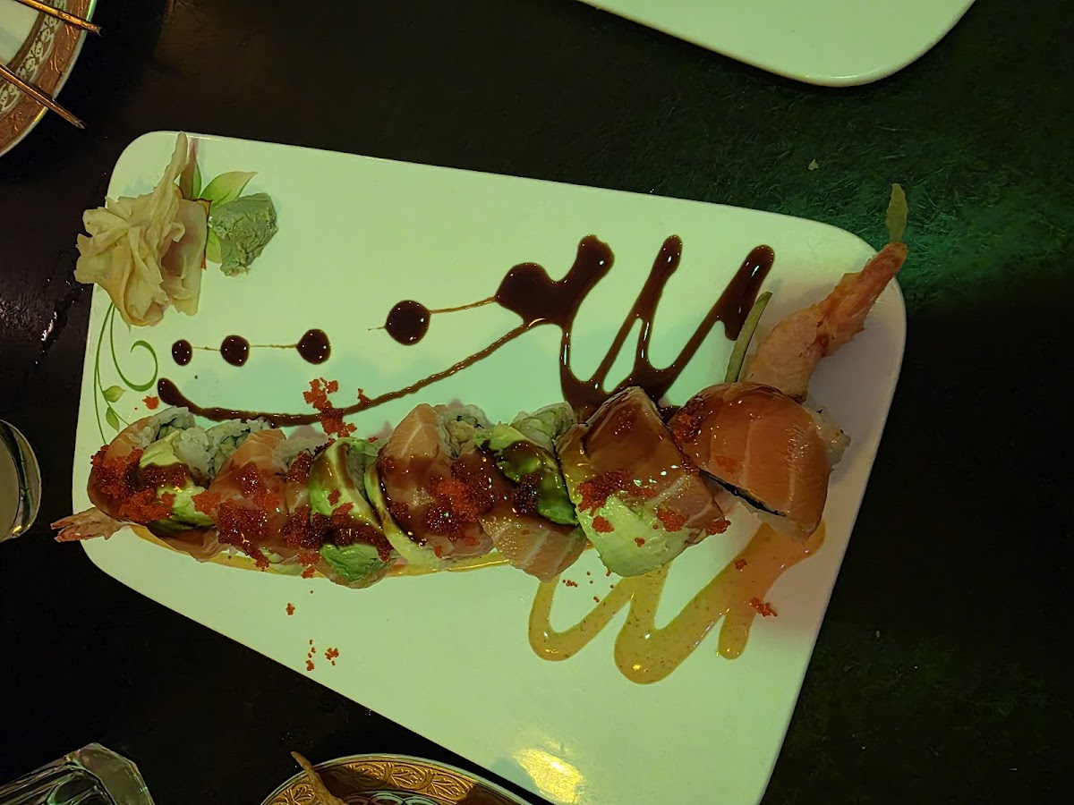 Golden Pavilion Restaurant Photos 2